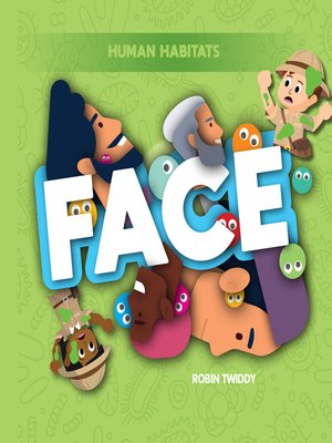 cover image of Face